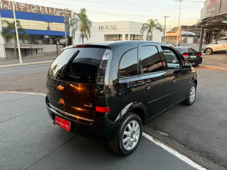 CHEVROLET Meriva 1.4 4P FLEX MAXX, Foto 7