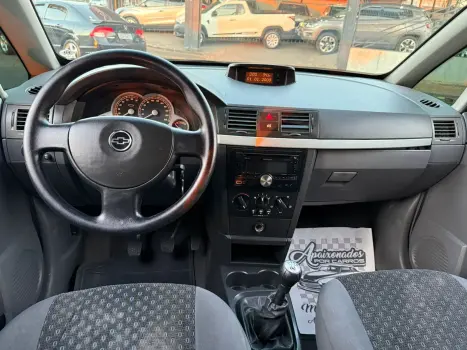 CHEVROLET Meriva 1.4 4P FLEX MAXX, Foto 9