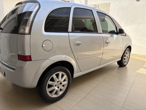 CHEVROLET Meriva 1.4 4P FLEX MAXX, Foto 1