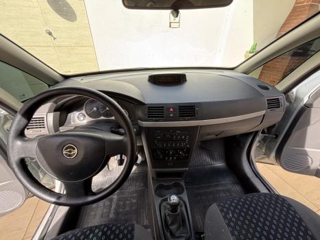 CHEVROLET Meriva 1.4 4P FLEX MAXX, Foto 2