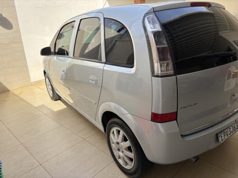 CHEVROLET Meriva 1.4 4P FLEX MAXX, Foto 3