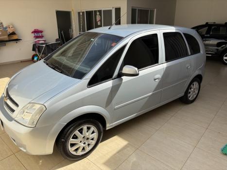 CHEVROLET Meriva 1.4 4P FLEX MAXX, Foto 4