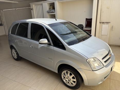 CHEVROLET Meriva 1.4 4P FLEX MAXX, Foto 5