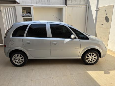CHEVROLET Meriva 1.4 4P FLEX MAXX, Foto 6