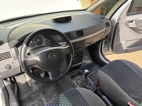 CHEVROLET Meriva 1.4 4P FLEX MAXX, Foto 7