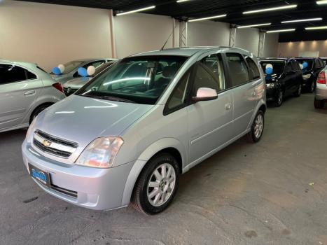 CHEVROLET Meriva 1.4 4P FLEX MAXX, Foto 2