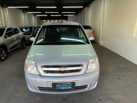CHEVROLET Meriva 1.4 4P FLEX MAXX, Foto 3