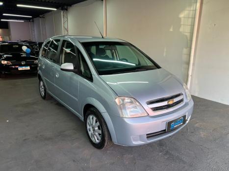 CHEVROLET Meriva 1.4 4P FLEX MAXX, Foto 4