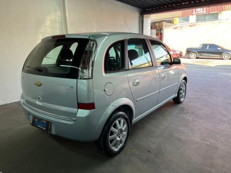 CHEVROLET Meriva 1.4 4P FLEX MAXX, Foto 5