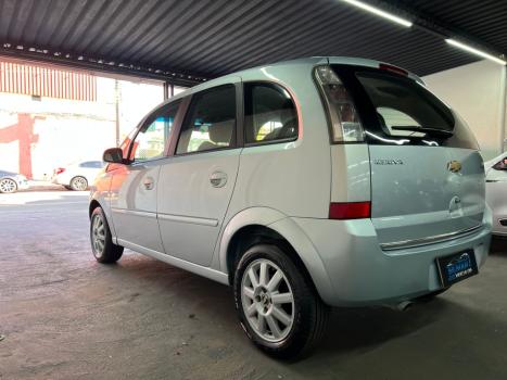 CHEVROLET Meriva 1.4 4P FLEX MAXX, Foto 6
