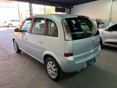 CHEVROLET Meriva 1.4 4P FLEX MAXX, Foto 7