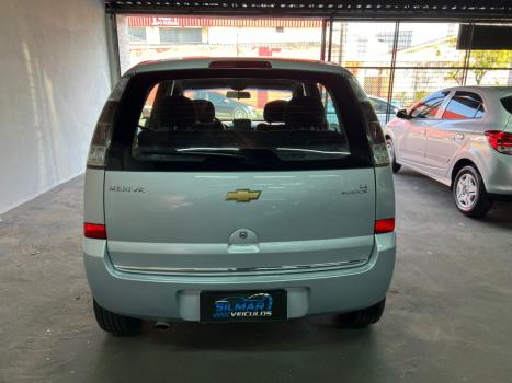 CHEVROLET Meriva 1.4 4P FLEX MAXX, Foto 8