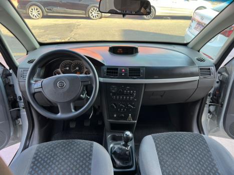 CHEVROLET Meriva 1.4 4P FLEX MAXX, Foto 12