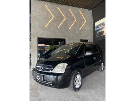 CHEVROLET Meriva 1.8 4P FLEX JOY, Foto 2