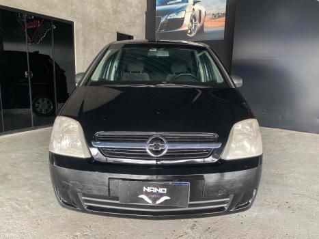 CHEVROLET Meriva 1.8 4P FLEX JOY, Foto 3