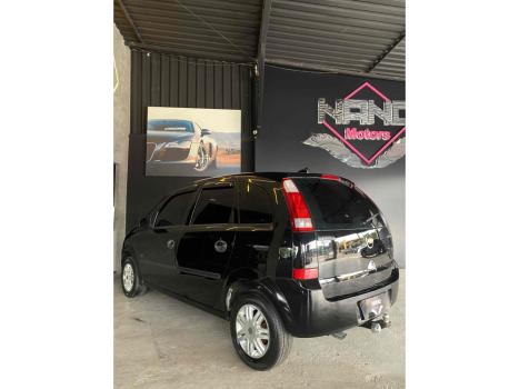 CHEVROLET Meriva 1.8 4P FLEX JOY, Foto 8