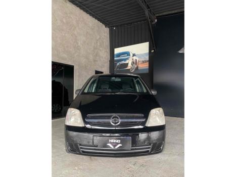 CHEVROLET Meriva 1.8 4P FLEX JOY, Foto 10