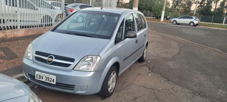 CHEVROLET Meriva 1.8 4P FLEX JOY, Foto 2