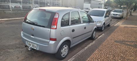 CHEVROLET Meriva 1.8 4P FLEX JOY, Foto 3