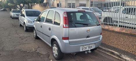 CHEVROLET Meriva 1.8 4P FLEX JOY, Foto 4