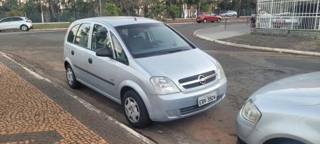 CHEVROLET Meriva 1.8 4P FLEX JOY, Foto 1