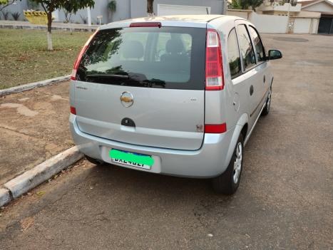 CHEVROLET Meriva 1.8 4P FLEX JOY, Foto 2