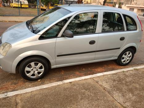 CHEVROLET Meriva 1.8 4P FLEX JOY, Foto 7