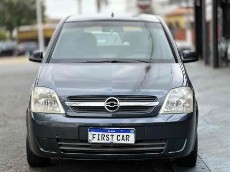 CHEVROLET Meriva 1.8 4P FLEX MAXX, Foto 2