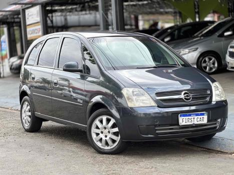 CHEVROLET Meriva 1.8 4P FLEX MAXX, Foto 3