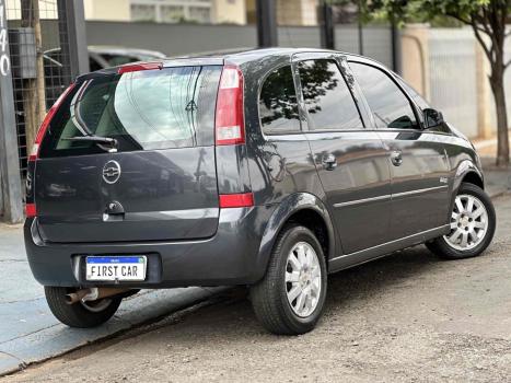 CHEVROLET Meriva 1.8 4P FLEX MAXX, Foto 6