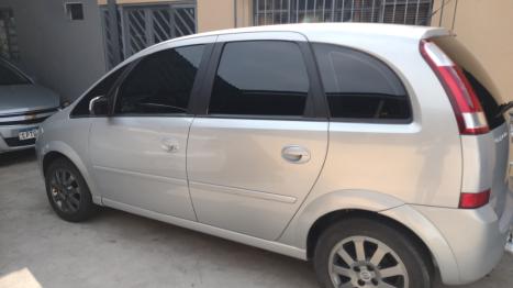 CHEVROLET Meriva 1.8 4P CD, Foto 2