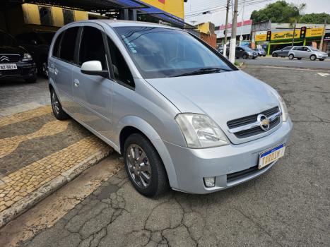 CHEVROLET Meriva 1.8 4P CD, Foto 4