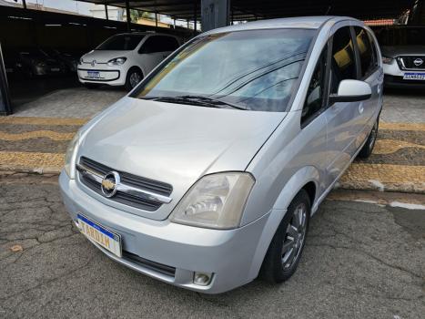 CHEVROLET Meriva 1.8 4P CD, Foto 2