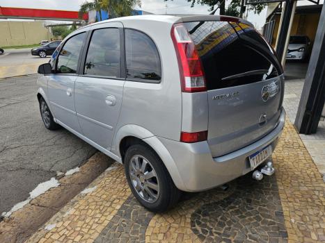 CHEVROLET Meriva 1.8 4P CD, Foto 3