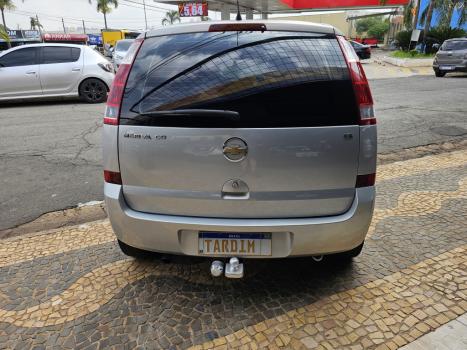 CHEVROLET Meriva 1.8 4P CD, Foto 6