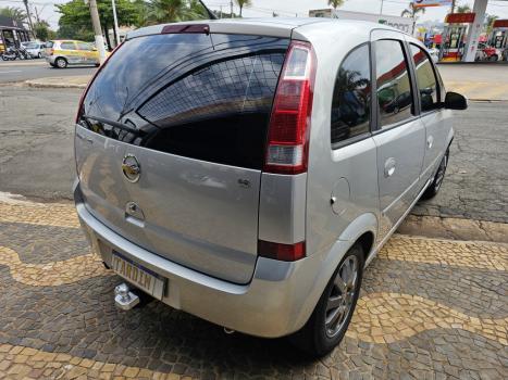 CHEVROLET Meriva 1.8 4P CD, Foto 5