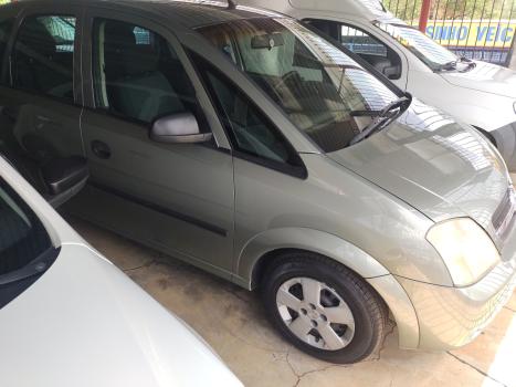 CHEVROLET Meriva 1.8 4P FLEX, Foto 2