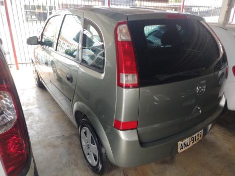 CHEVROLET Meriva 1.8 4P FLEX, Foto 4