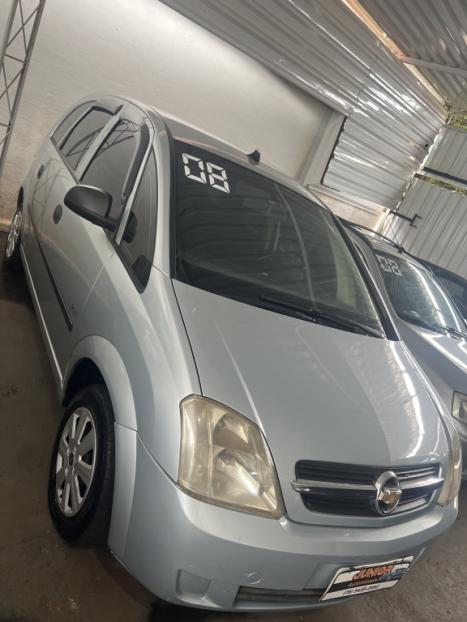 CHEVROLET Meriva 1.8 4P FLEX JOY, Foto 2