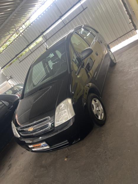 CHEVROLET Meriva 1.8 4P FLEX PREMIUM EASYTRONIC AUTOMATIZADO, Foto 2