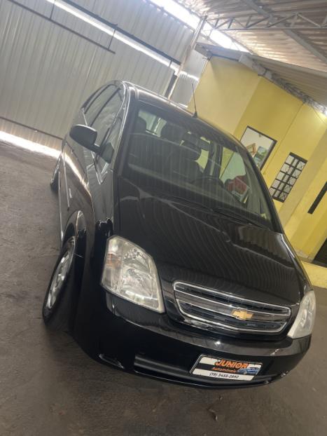 CHEVROLET Meriva 1.8 4P FLEX PREMIUM EASYTRONIC AUTOMATIZADO, Foto 3