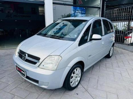 CHEVROLET Meriva 1.8 4P FLEX MAXX, Foto 2