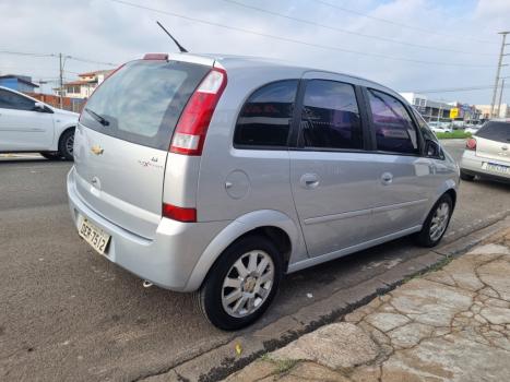 CHEVROLET Meriva 1.8 4P FLEX CD, Foto 2