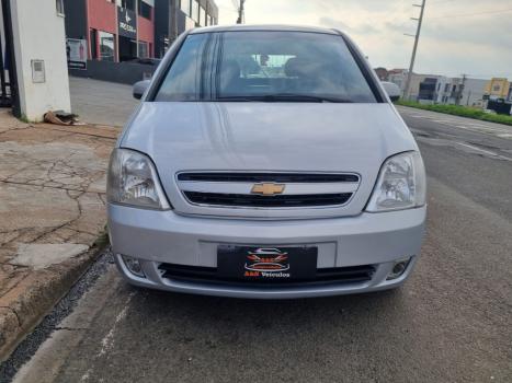 CHEVROLET Meriva 1.8 4P FLEX CD, Foto 3