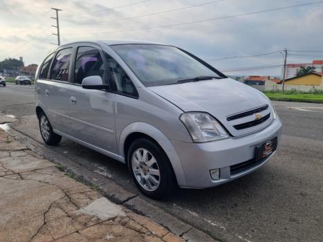 CHEVROLET Meriva 1.8 4P FLEX CD, Foto 4