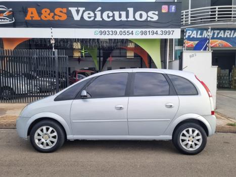 CHEVROLET Meriva 1.8 4P FLEX CD, Foto 5