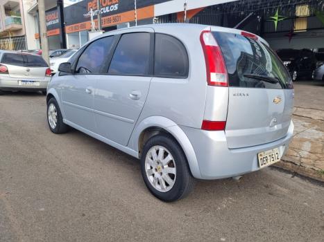 CHEVROLET Meriva 1.8 4P FLEX CD, Foto 6