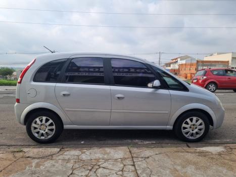 CHEVROLET Meriva 1.8 4P FLEX CD, Foto 7