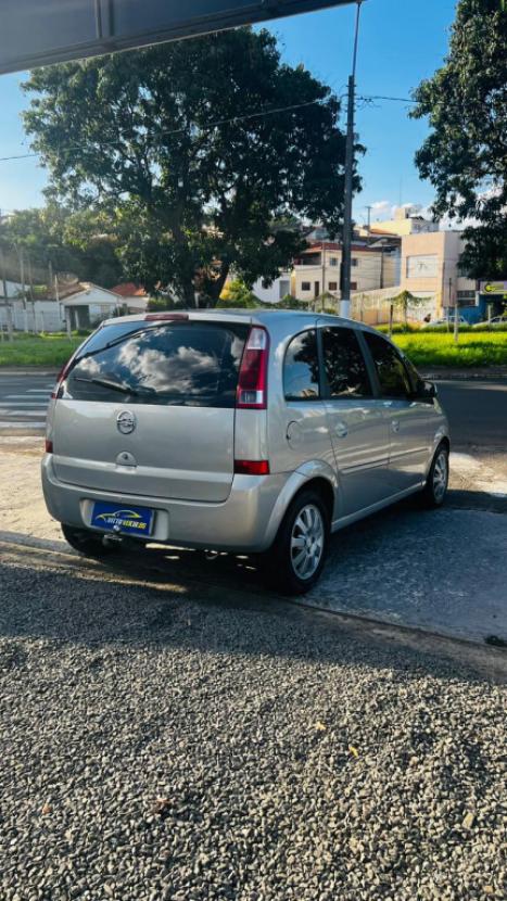 CHEVROLET Meriva 1.8 4P FLEX MAXX, Foto 1