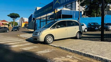 CHEVROLET Meriva 1.8 4P FLEX MAXX, Foto 5